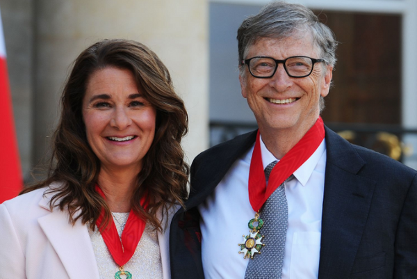 Bill Gates 'dünyanın en büyük sorunu' dedi! İnekler hakkında korkutan gerçek - Sayfa 3