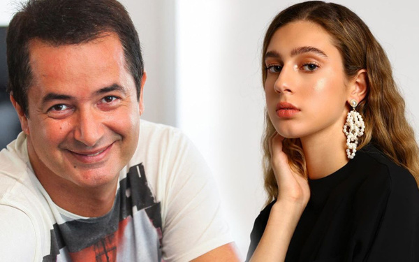 Acun'la aşk yaşadığı söylenen Itır Esen'den olay paylaşım: Sahip olana dek... - Sayfa 1