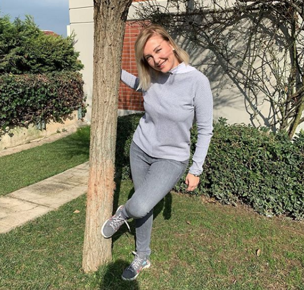 Tecavüz paylaşımı davalık olmuştu! Berna Laçin hakkında karar çıktı - Sayfa 3