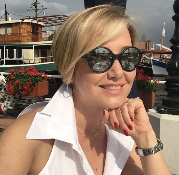 Tecavüz paylaşımı davalık olmuştu! Berna Laçin hakkında karar çıktı - Sayfa 1
