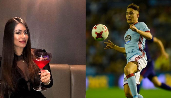 Emre Mor'dan ünlü model Angelica Perla'ya son model araba - Sayfa 3