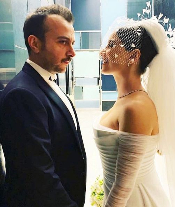 Hazal Kaya için olay iddia Bizim Hikaye'de hamileyi oynuyordu - Sayfa 1