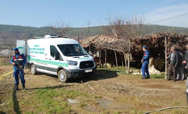 Manisa'da imam ve eşi ayakları bağlı halde ölü bulundu! - Sayfa 2