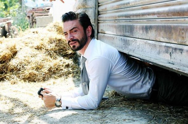 Ahmet Kural NASA'nın teklifini Sıla'yı hatırlatarak reddetti! - Sayfa 1