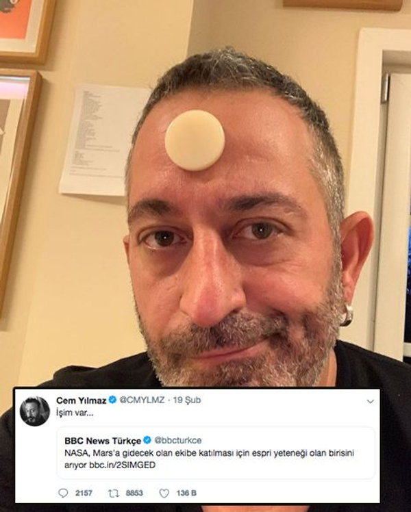 Ahmet Kural NASA'nın teklifini Sıla'yı hatırlatarak reddetti! - Sayfa 4