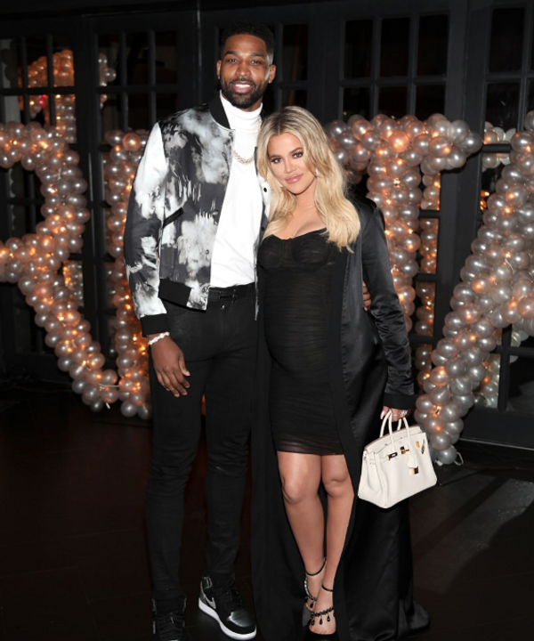 Khloe Kardashian ile Tristan Thompson ayrıldı - Sayfa 4