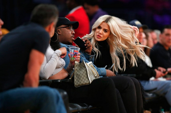 Khloe Kardashian ile Tristan Thompson ayrıldı - Sayfa 2