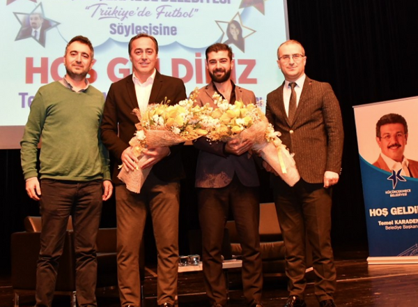 Eski Fenerbahçeli yıldız Ali Koç'u topa tuttu: Tribünde oturmakla olmaz - Sayfa 3