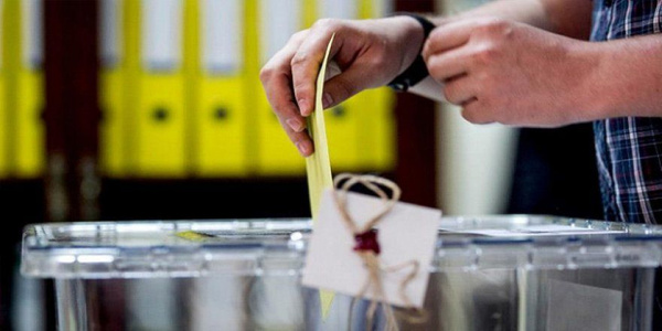 Son seçim anketleri ORC 2 ilde sonuçları açıkladı! Gezici anketi ile farkı - Sayfa 1