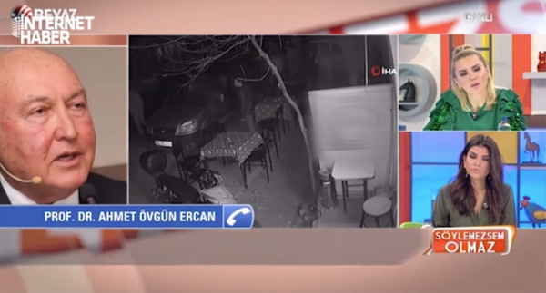 Ünlü profesör açıkladı: Bu depremin daha büyüğü geliyor - Sayfa 4
