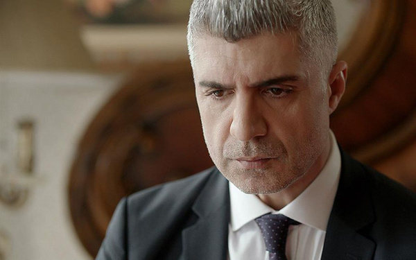 İstanbullu Gelin'in yıldızı Özcan Deniz, İsrailli erkekleri çıldırttı - Sayfa 1