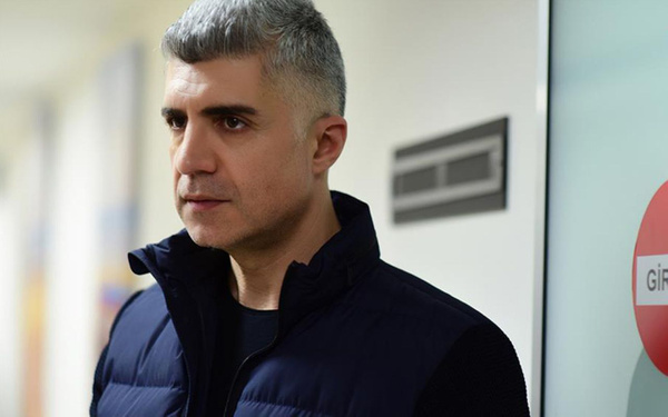 İstanbullu Gelin'in yıldızı Özcan Deniz, İsrailli erkekleri çıldırttı - Sayfa 2