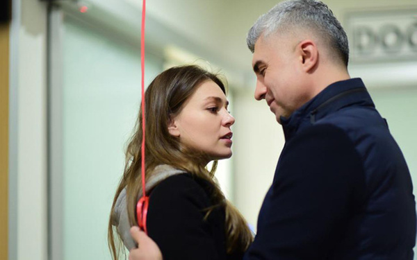 İstanbullu Gelin'in yıldızı Özcan Deniz, İsrailli erkekleri çıldırttı - Sayfa 4