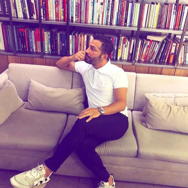 Davetkar kadın benzetmesi olay olmuştu! Aşkım Kapışmak canlı yayında çark etti - Sayfa 2