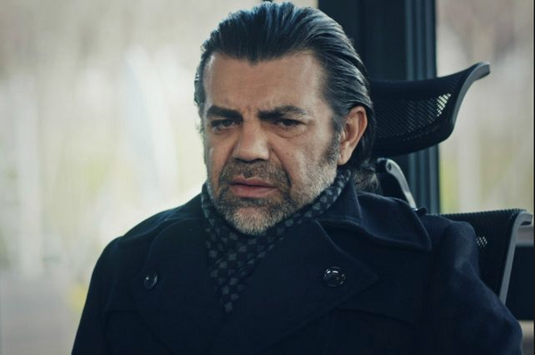EDHO'nun Tipi'si Savaş Özdemir meğer oyunculuk dışında bu işi yapıyormuş - Sayfa 3