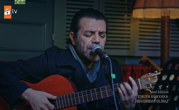 EDHO'nun Tipi'si Savaş Özdemir meğer oyunculuk dışında bu işi yapıyormuş - Sayfa 2