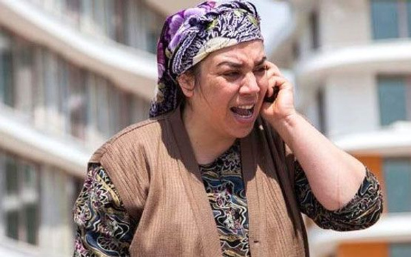 Yeşim Ceren Bozoğlu, Yüzleşme dizisi için 50 kilo verdi! Tanınmaz hale geldi - Sayfa 2