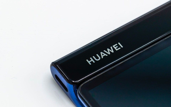 Huawei katlanabilir cihazını tanıttı - Sayfa 11