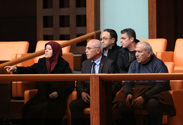 Meclis yeni başkanını böyle seçti - Sayfa 4