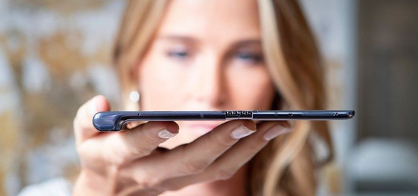 Huawei katlanabilir cihazını tanıttı - Sayfa 8