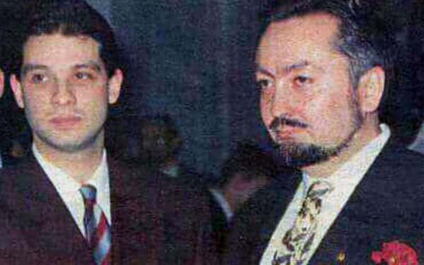 Adnan Oktar örgütünün firari kilit ismi Bodrum’da yakalandı - Sayfa 1