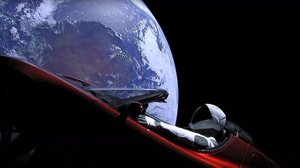 Elon Musk'ın uzaya gönderdiği araçtan yeni rekor - Sayfa 3