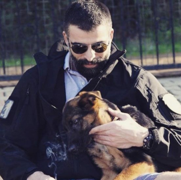 Popstar Aydan savcılığı göreve çağırdı! Mehmet Akif Alakurt için olay sözler - Sayfa 3