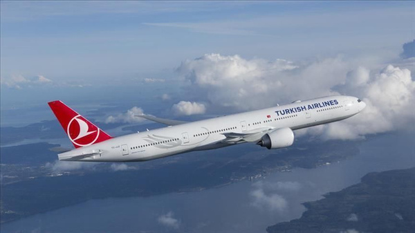 Türk Hava Yolları'ndan öğrencilere part time imkanı - Sayfa 1