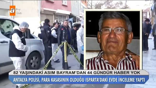 MÃ¼ge AnlÄ±'da AsÄ±m Bayram'Ä±n cesedi bulundu ÅŸoke eden geliÅŸme - Sayfa 9