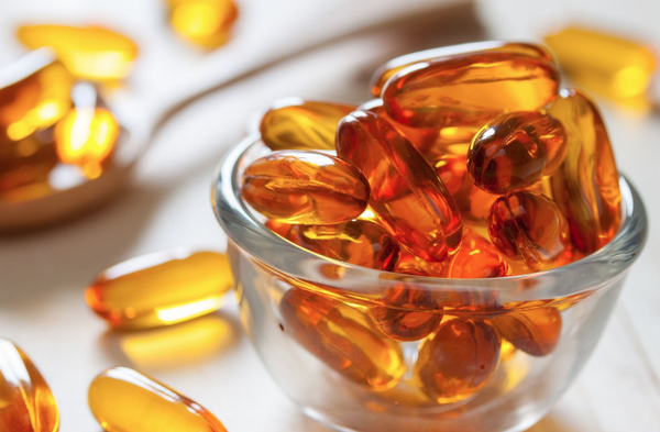 D vitamini eksikliği nedir işte vitamin D'yi yükseltmek için tüketebileceğiniz besinler - Sayfa 2