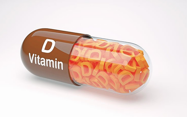 D vitamini eksikliği nedir işte vitamin D'yi yükseltmek için tüketebileceğiniz besinler - Sayfa 4