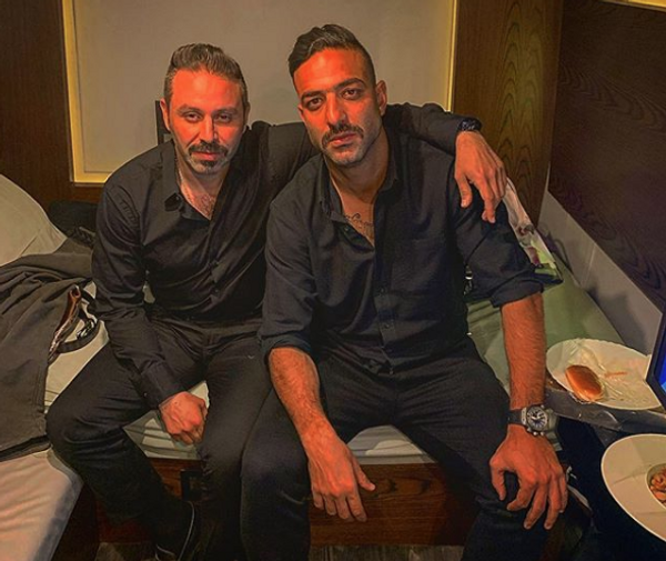Eski yıldız futbolcunun son hali görenleri şaşkına çevirdi - Sayfa 4