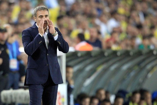 Fenerbahçe yeni 10 numarasını Yunanistan'da buldu - Sayfa 1