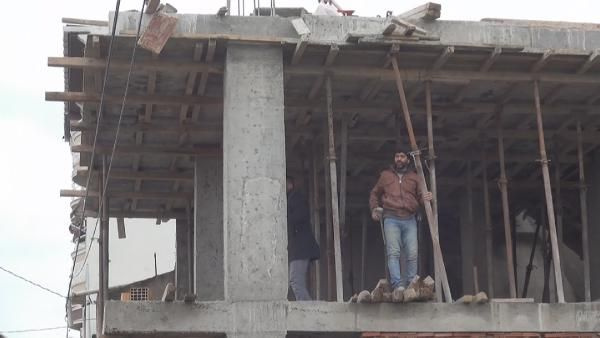 Arnavutköy'de yaptıkları kaçak inşaatı kendileri yıktılar! - Sayfa 2