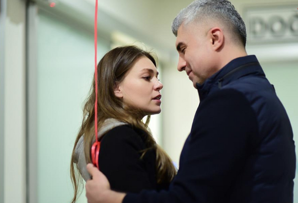 Aslı Enver ve Özcan Deniz'e tehdit şoku! İsrail'e gideceklerdi - Sayfa 2