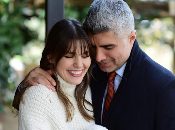 Aslı Enver ve Özcan Deniz'e tehdit şoku! İsrail'e gideceklerdi - Sayfa 1