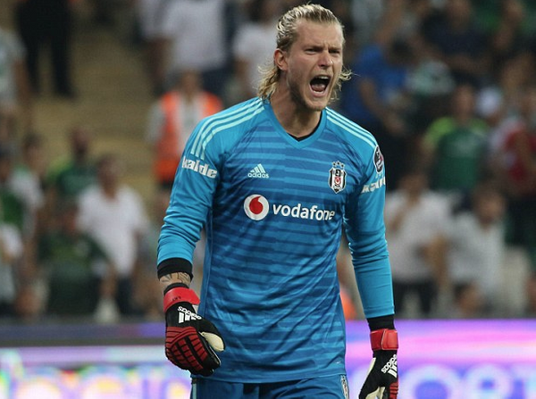 Beşiktaş asıl şimdi yandı! Eziyet seneye de devam edecek - Sayfa 1