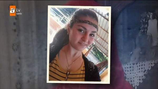 Müge Anlı şok oldu Semira Arslan ve annesi aynı kişiyle mi yasak aşk yaşıyor - Sayfa 4