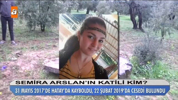 Müge Anlı'da Semira Arslan yasak aşk kurbanı mı? Şok gerçek - Sayfa 9