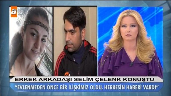 Müge Anlı'da Semira Arslan yasak aşk kurbanı mı? Şok gerçek - Sayfa 2