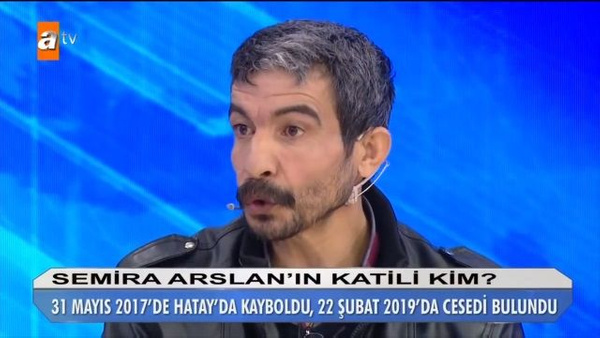 Müge Anlı'da Semira Arslan yasak aşk kurbanı mı? Şok gerçek - Sayfa 3