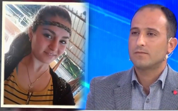 Müge Anlı'da Semira Arslan yasak aşk kurbanı mı? Şok gerçek - Sayfa 6