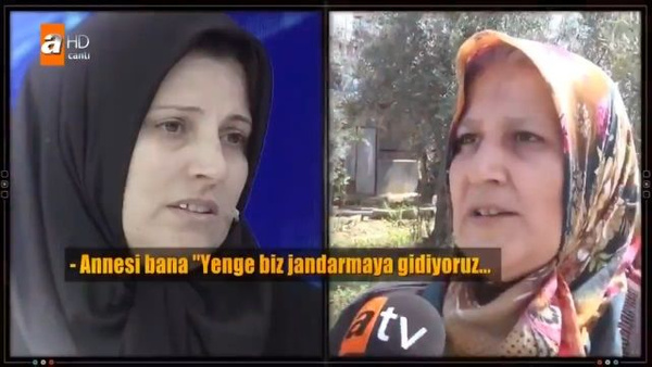Müge Anlı'da Semira Arslan yasak aşk kurbanı mı? Şok gerçek - Sayfa 7