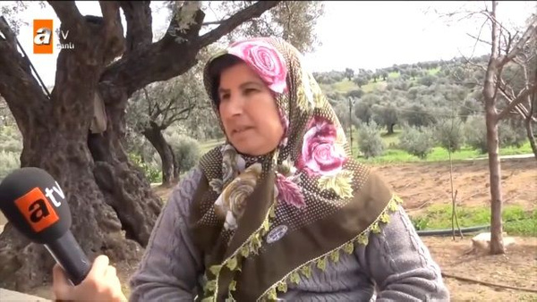 Müge Anlı'da Semira Arslan yasak aşk kurbanı mı? Şok gerçek - Sayfa 8