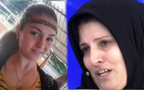 Müge Anlı şok oldu Semira Arslan ve annesi aynı kişiyle mi yasak aşk yaşıyor - Sayfa 1