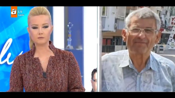 Müge Anlı'da şok itiraf! Asım Bayram cinayetinde flaş gelişme: '12 milyon dolarlık cinayetin azmettiricisi ünlü biri' - Sayfa 1