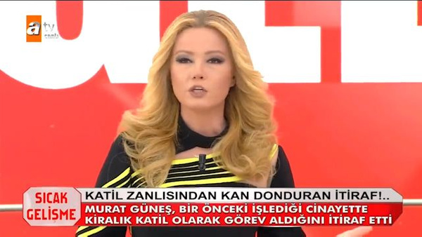 Müge Anlı'da şok itiraf! Asım Bayram cinayetinde flaş gelişme: '12 milyon dolarlık cinayetin azmettiricisi ünlü biri' - Sayfa 3