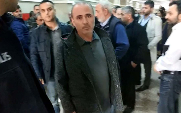 Ankara'da ölümlü kazaya karışan lüks otomobil sürücü yakalandı - Sayfa 4