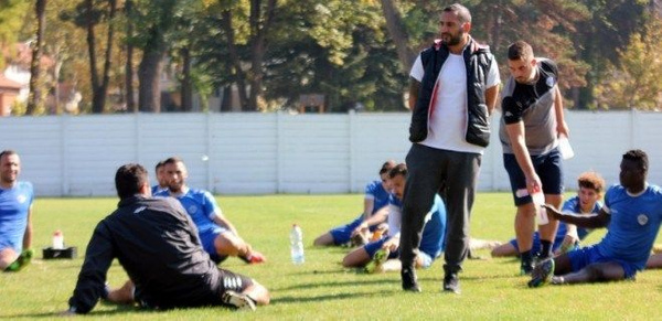 Survivor Ümit Karan Makedonya'da tarih yazıyor - Sayfa 2