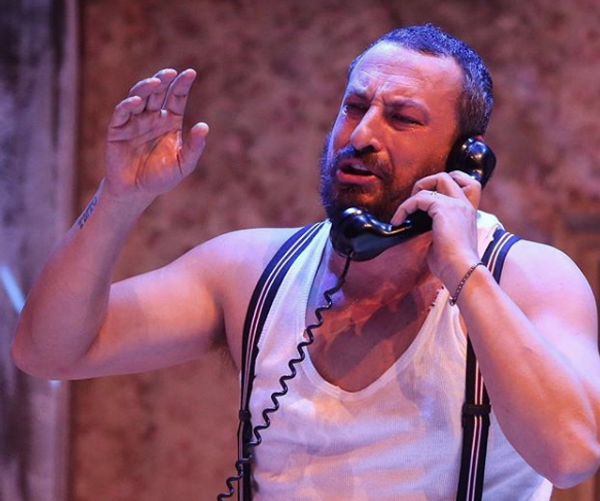 Çukur dizisine Çarpışma'dan bomba transfer! Aynı karakterle oynayacak - Sayfa 4